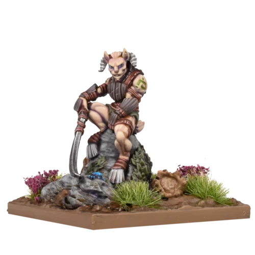 nature champion ydrin thorncreeper isolated blog 2