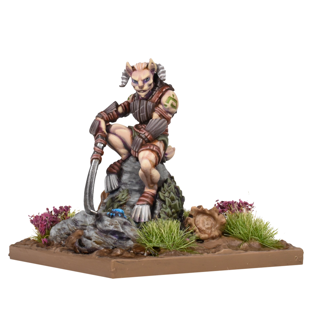 nature champion ydrin thorncreeper isolated blog 2