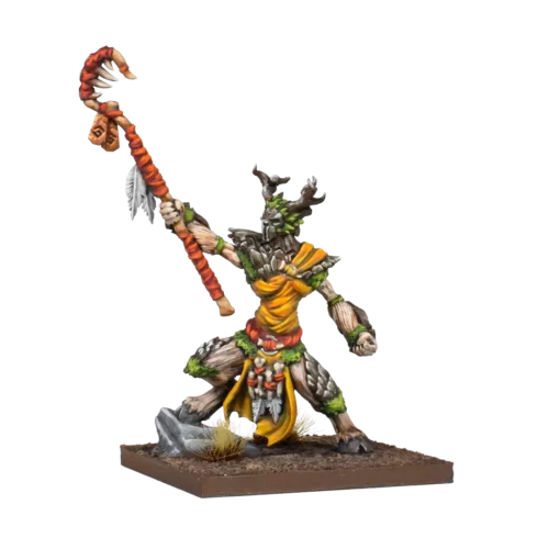 nature gladewalker druid 2026 isolated