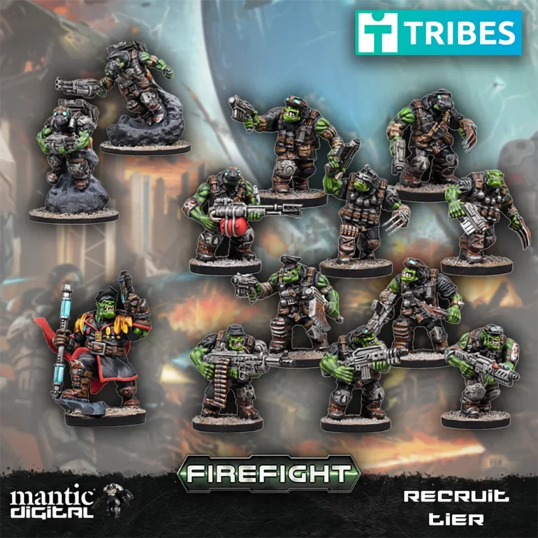 recruit tier month1 blog