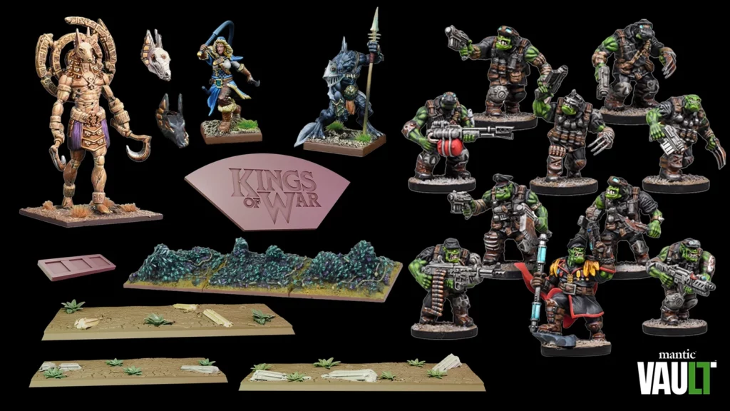 vault may 2026 blog