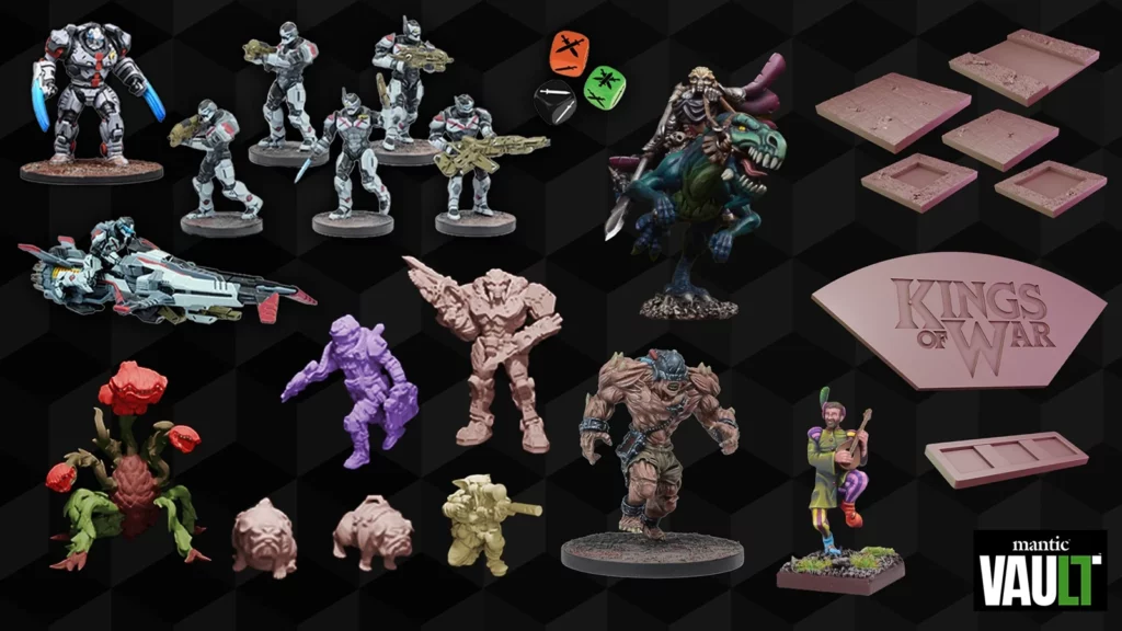 vault welcome pack 2026 blog