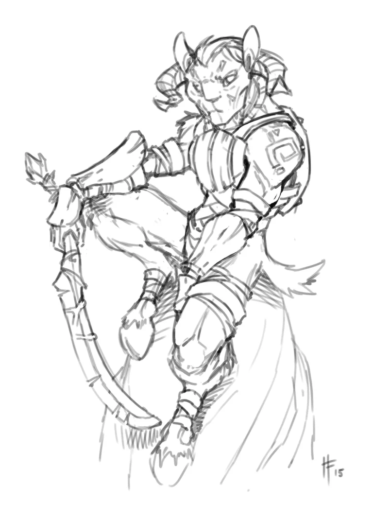 ydrin concept blog