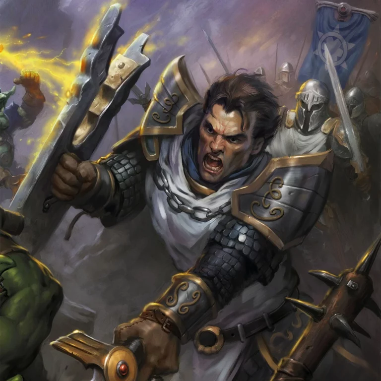 basilean warrior blog image