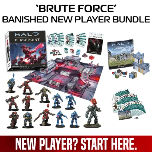 brute force bundle