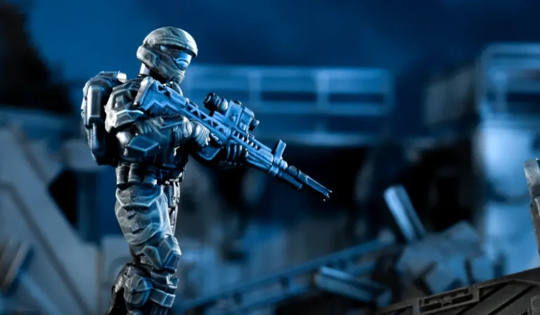 classic odst image