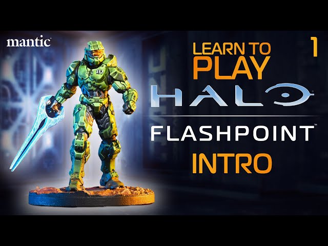 halo flashpoint learn to play 1