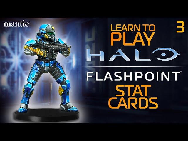 halo flashpoint learn to play 3