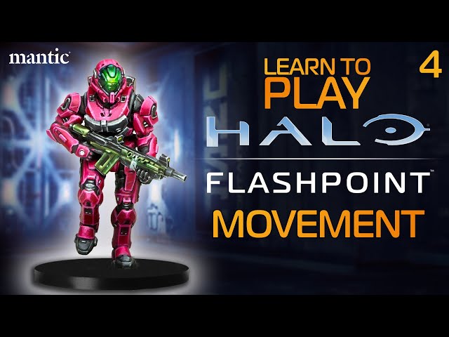 halo flashpoint learn to play 4