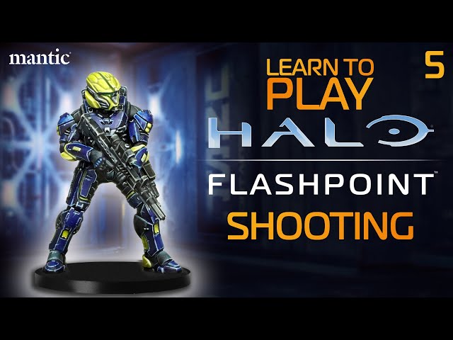 halo flashpoint learn to play 5