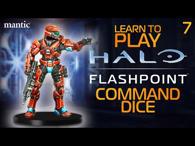 halo flashpoint learn to play 7