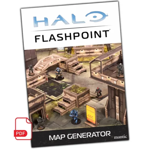 map generator pdf