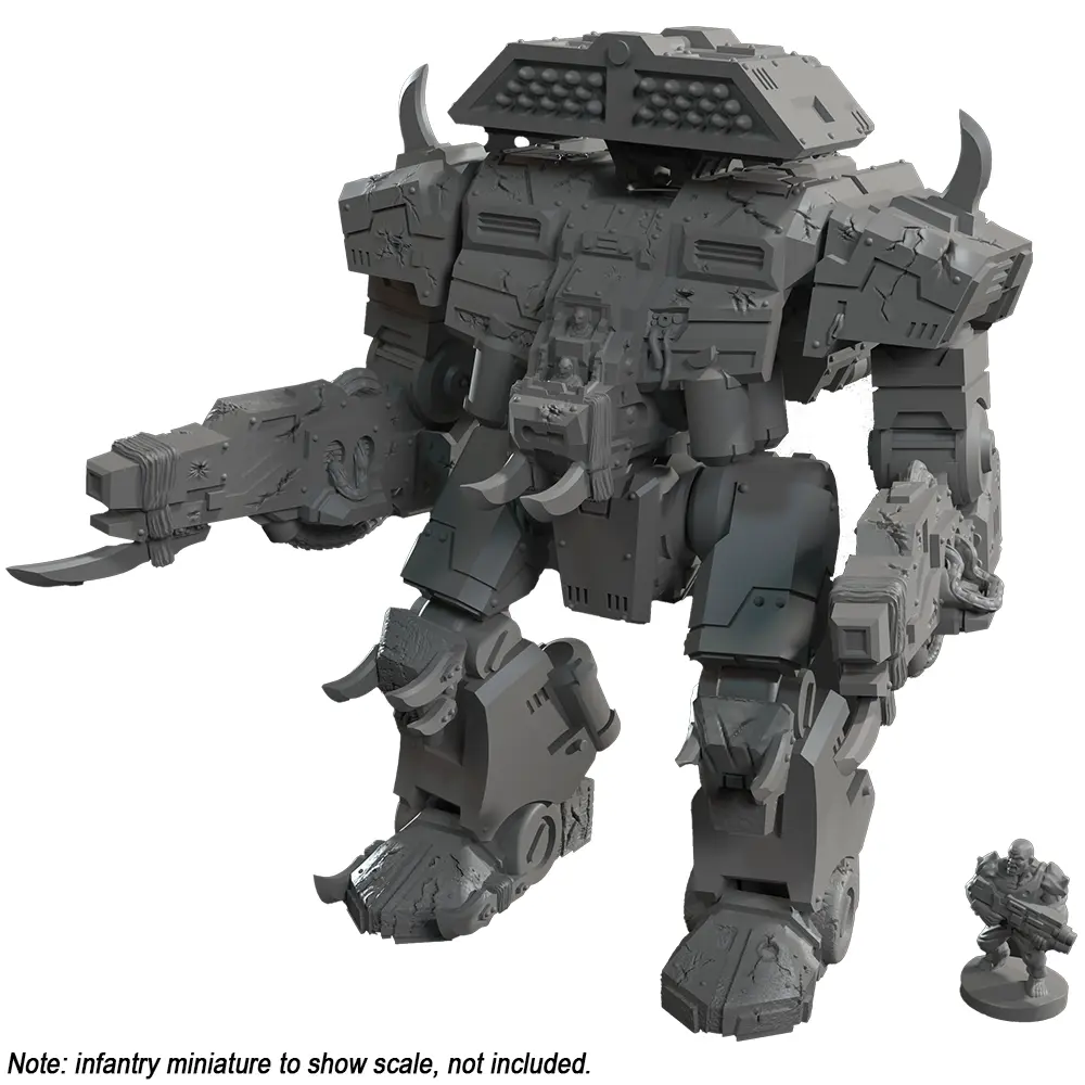 plague battle mech plague battle mech