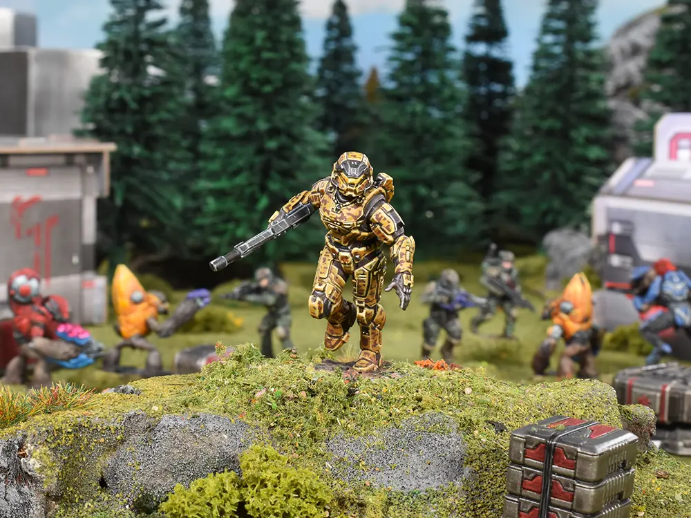 spartan horvath