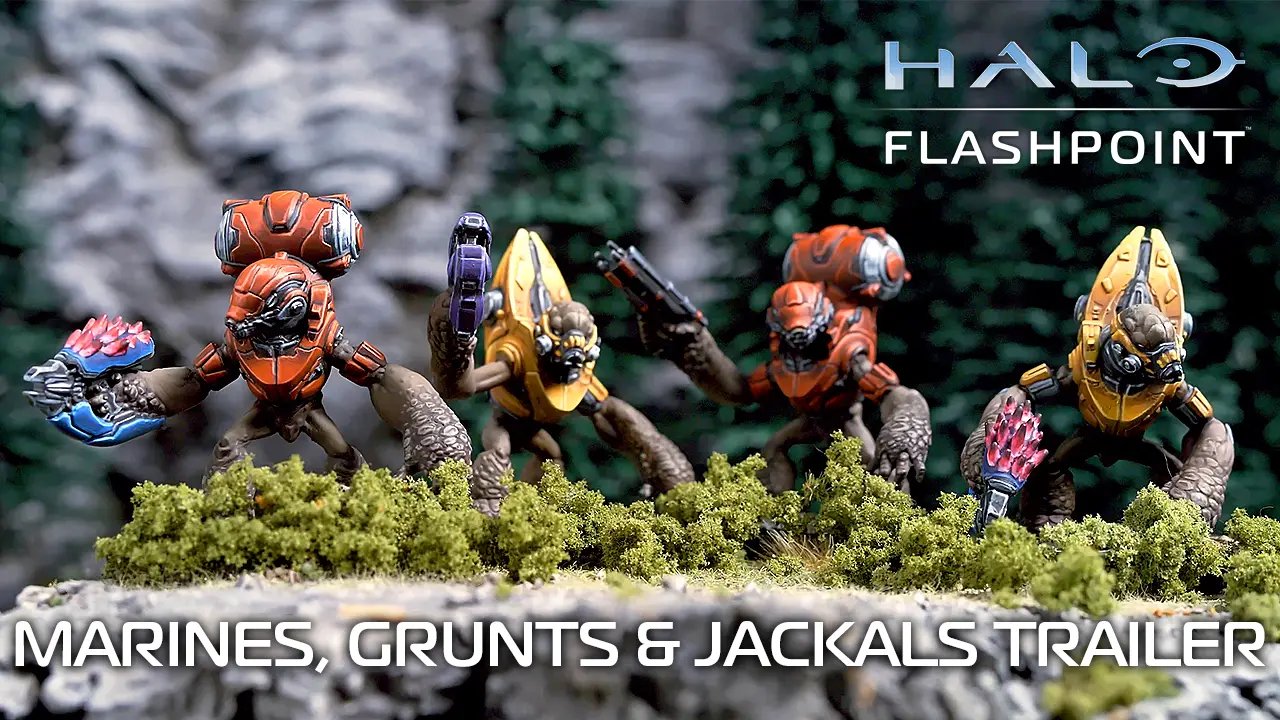 Mantic Latest Video Thumbnail