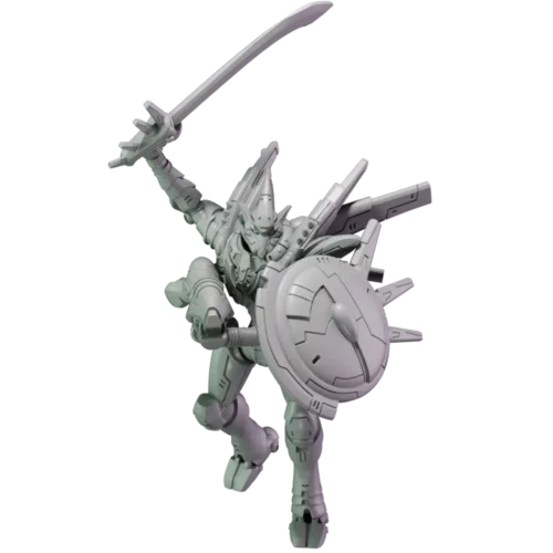asterian clade warden v2