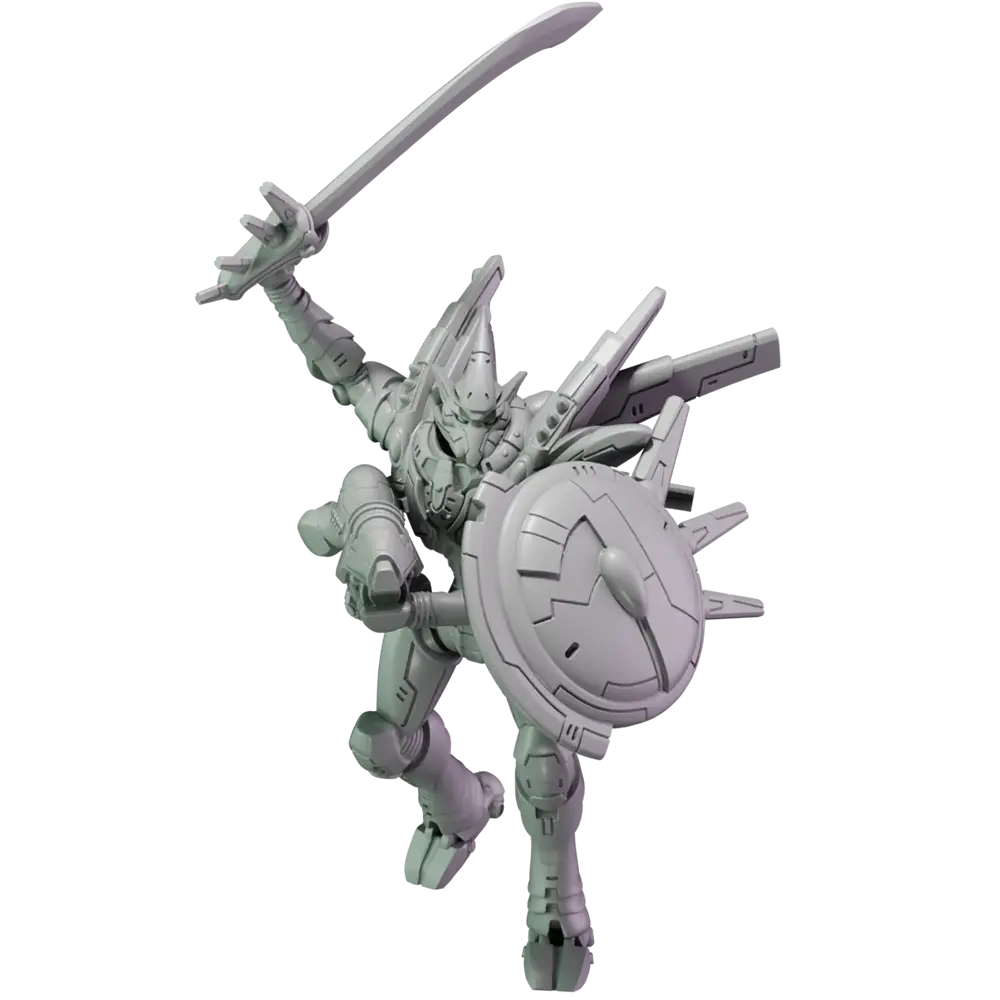 Epic Warpath Asterian Aedis Clade Warden Epic Warpath Asterian Aedis Clade Warden