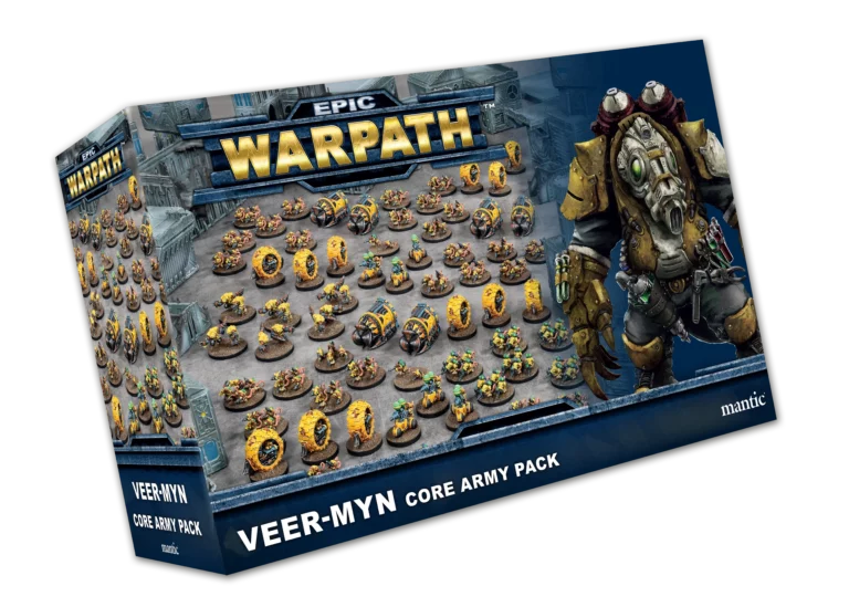 epic warpath veer myn core army pack mock up blog crop