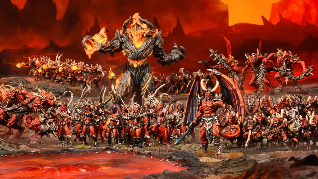 forces of the abyss battalion 2026 colour shot 16x9 blog image