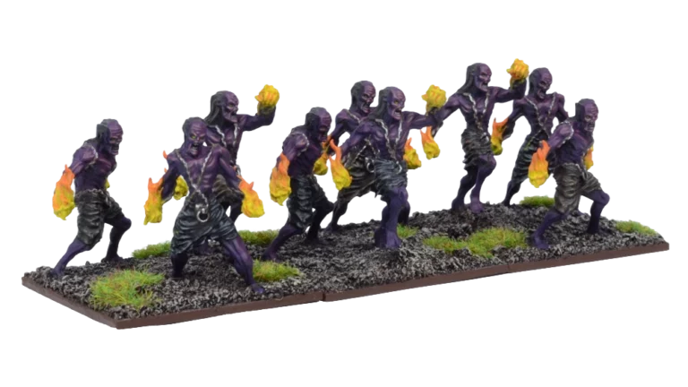 forces of the abyss tortured souls regiment isolated blog crop