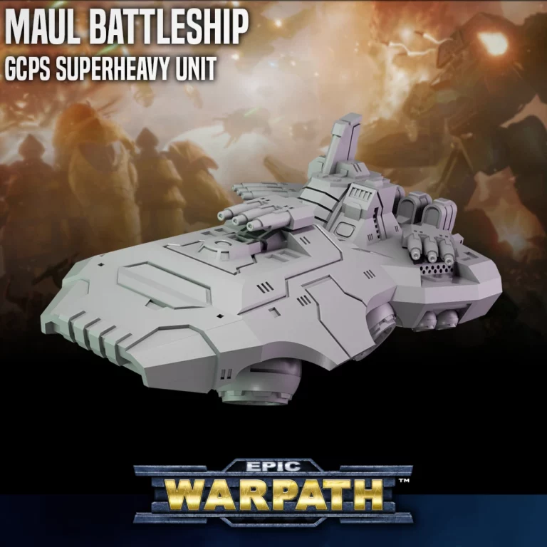 gcps maul blog image