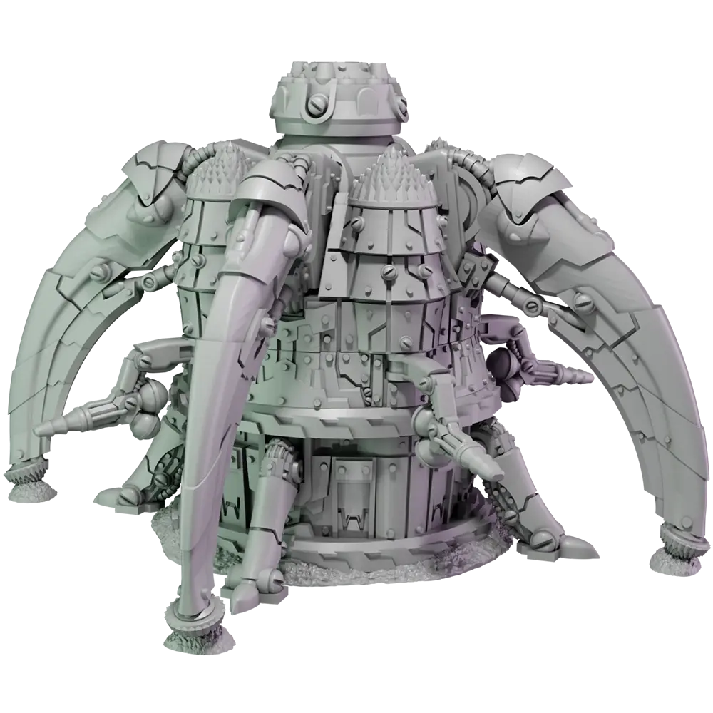 Epic Warpath Veer-myn Great Underminer Epic Warpath Veer-myn Great Underminer