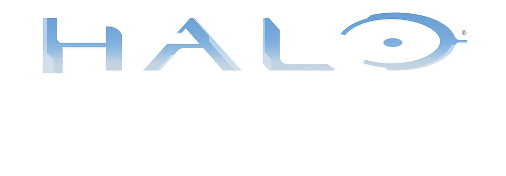 halo flashpoint logo white