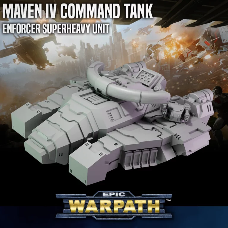 maven iv command tank blog image