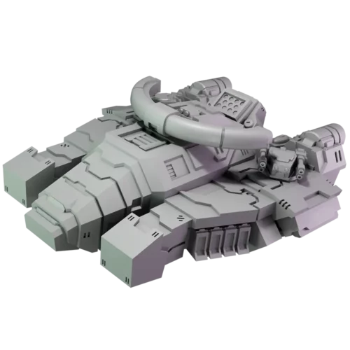 maven iv command tank v2