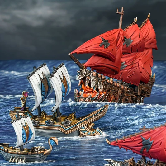 naval wargames