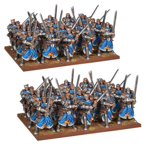 paladin monster slayers horde