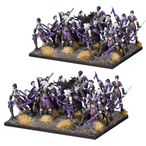 twilight kin corsairs horde