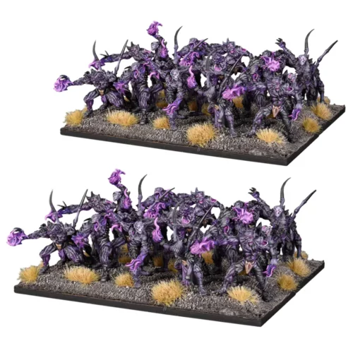 voidtouched weavers horde