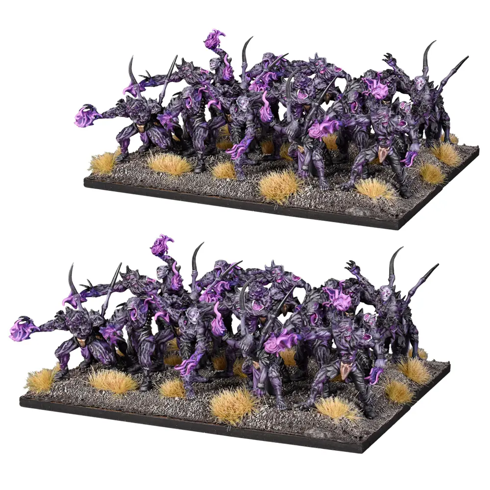 Twilight Kin Voidtouched Weavers Horde Twilight Kin Voidtouched Weavers Horde