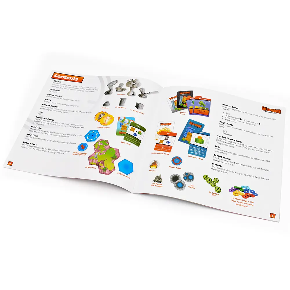 worms 30th rulebook