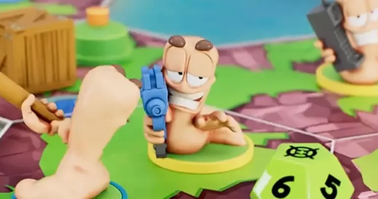 worms category header image