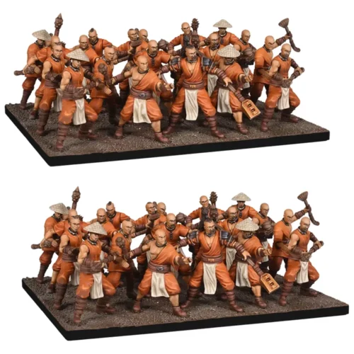 yan horde