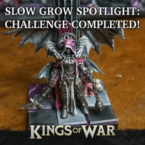 Slow Grow Community Spotlight: Checking Back In Featured Image