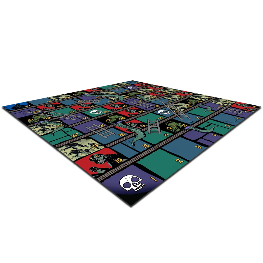 hellboy advent calendar board v2 hellboy advent calendar board v2
