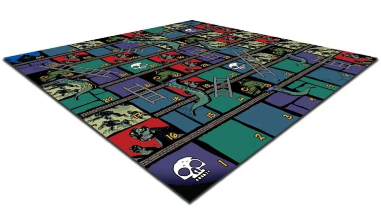 hellboy advent calendar board without blank space