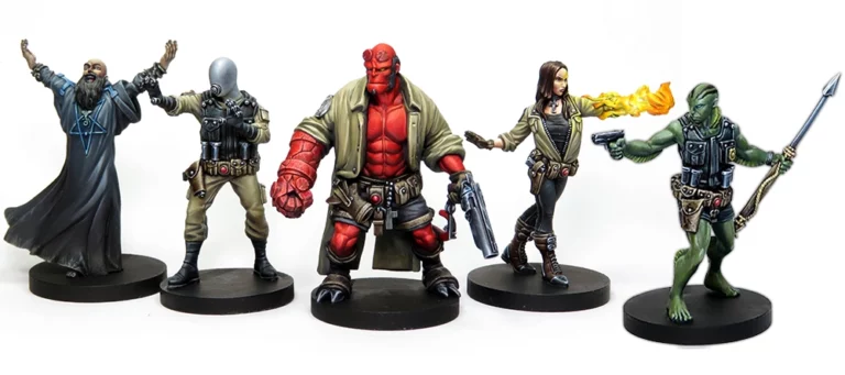 hellboy minis lineup webp