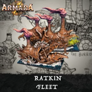 Armada Ratkin! Featured Image