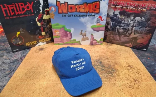 ronnies hat for blog