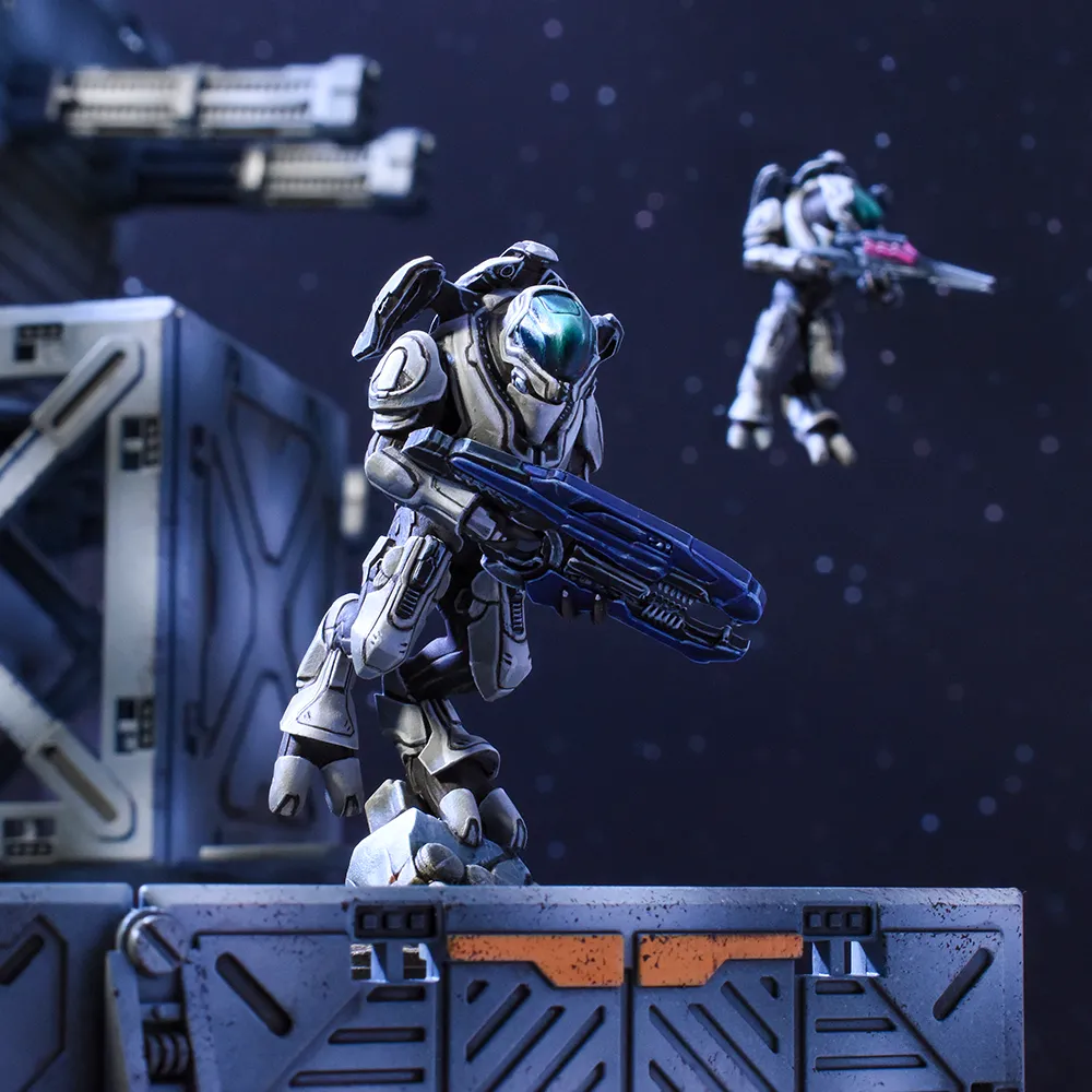sangheili rangers cairo station colourshot