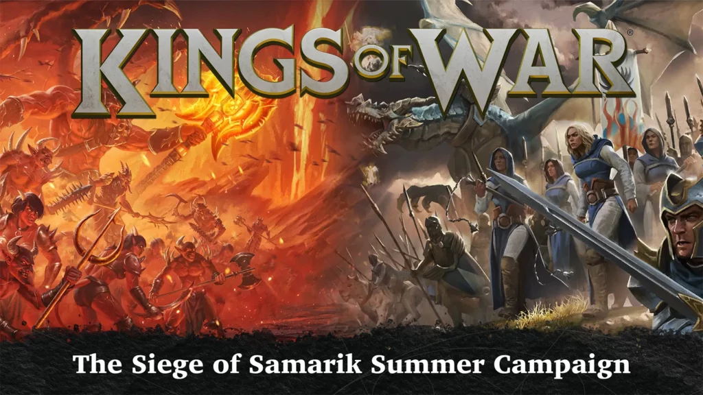 siege of samarik summer campaign blog banner