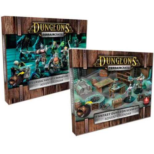 terraincrate dungeons bundle