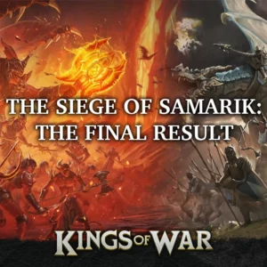 The Siege of Samarik: The Final Result Featured Image