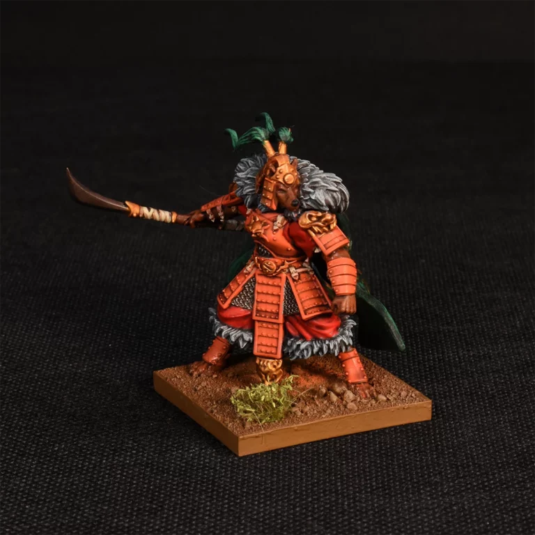 tobias matriach