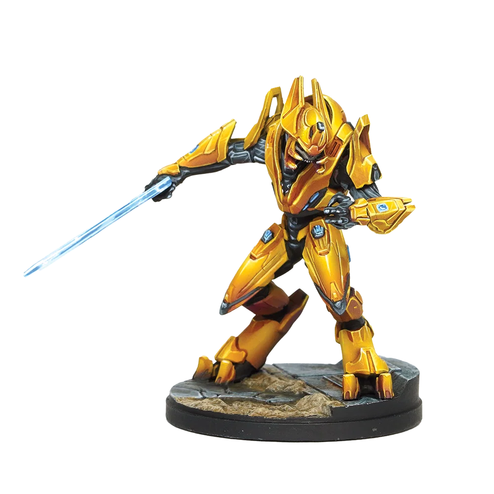 covenant zealot