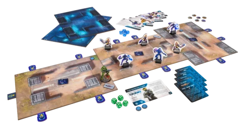 halo flashpoint campaign evolved gameplay demo table setup full size uncropped web copy